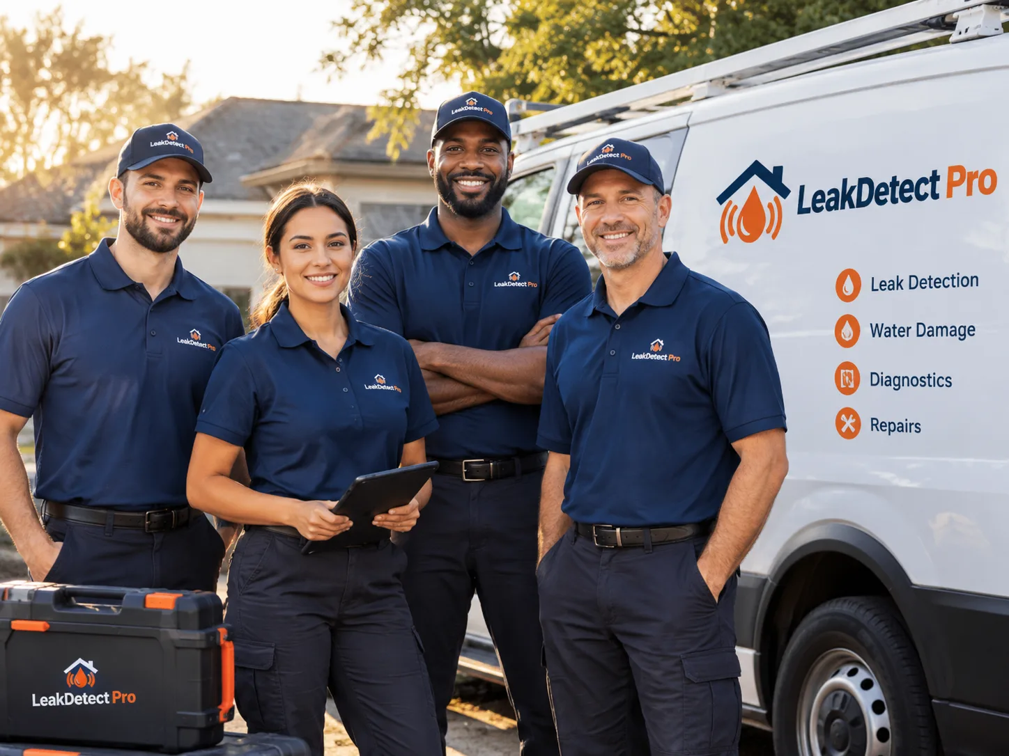 Roof Repair company in Mount Orab, OH